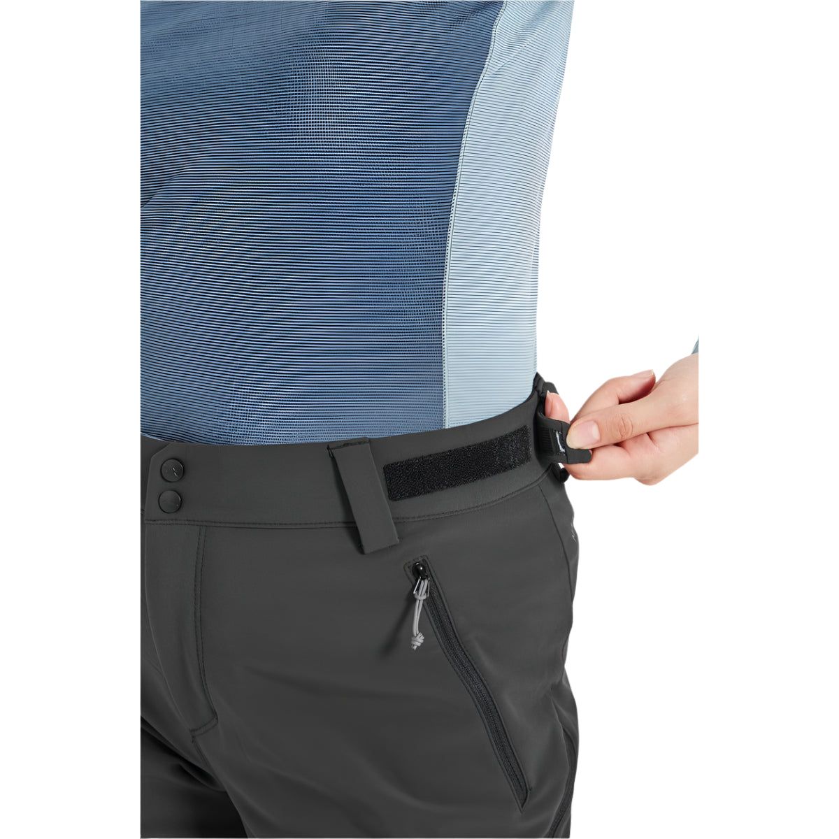 Rab Women's Torque Winter Pants