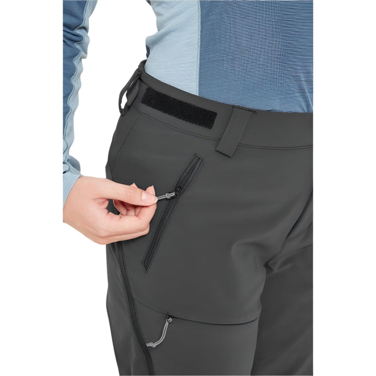 Rab Women's Torque Winter Pants