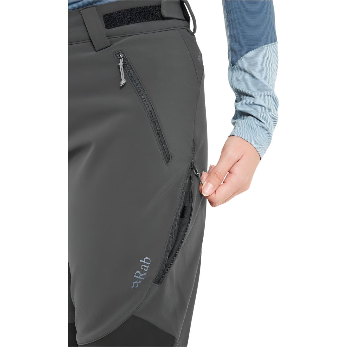 Rab Women's Torque Winter Pants