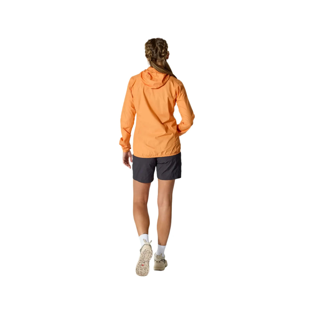 Rab Women's Windgather Hooded Jacket