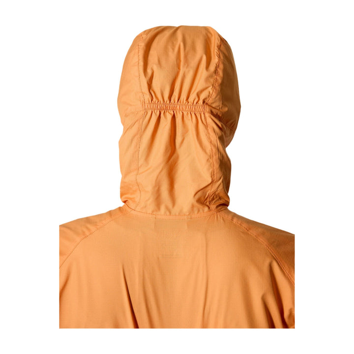 Rab Women's Windgather Hooded Jacket