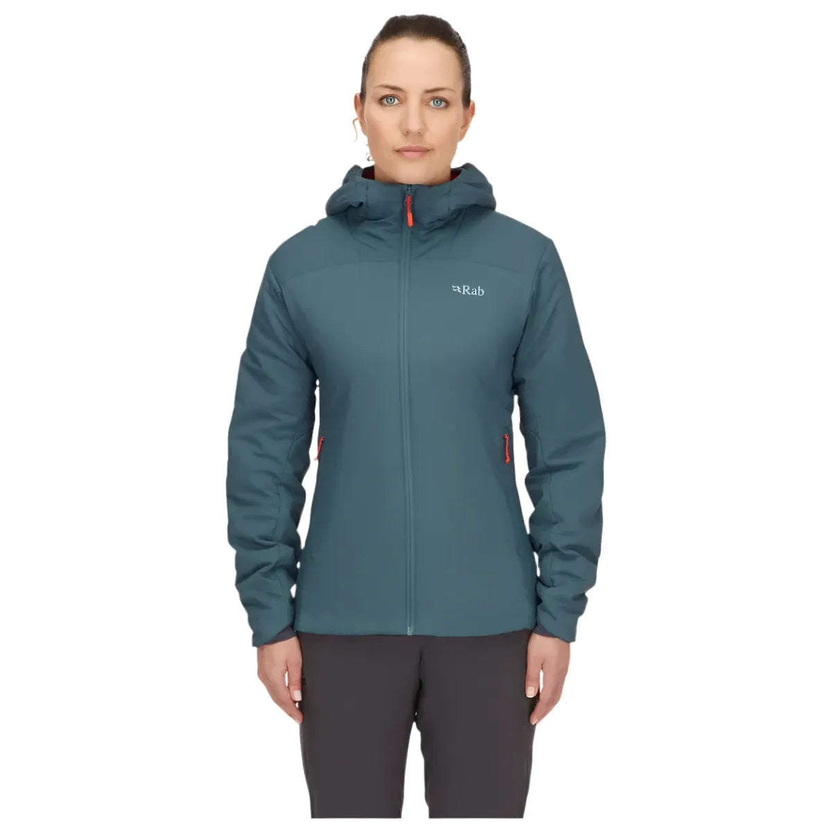 Rab Women's Xenair Alpine Light Insulated Jacket