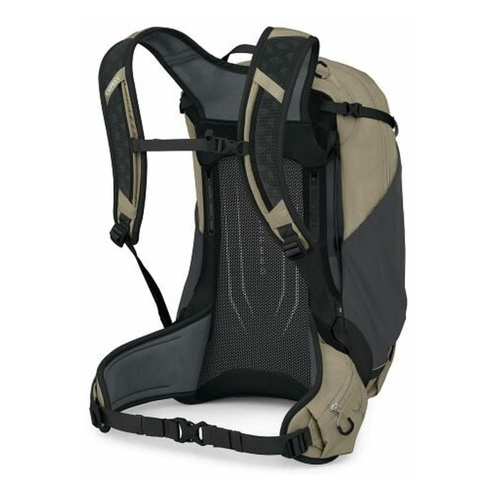 Osprey Hikelite 28 Hiking Backpack - Olive Tan