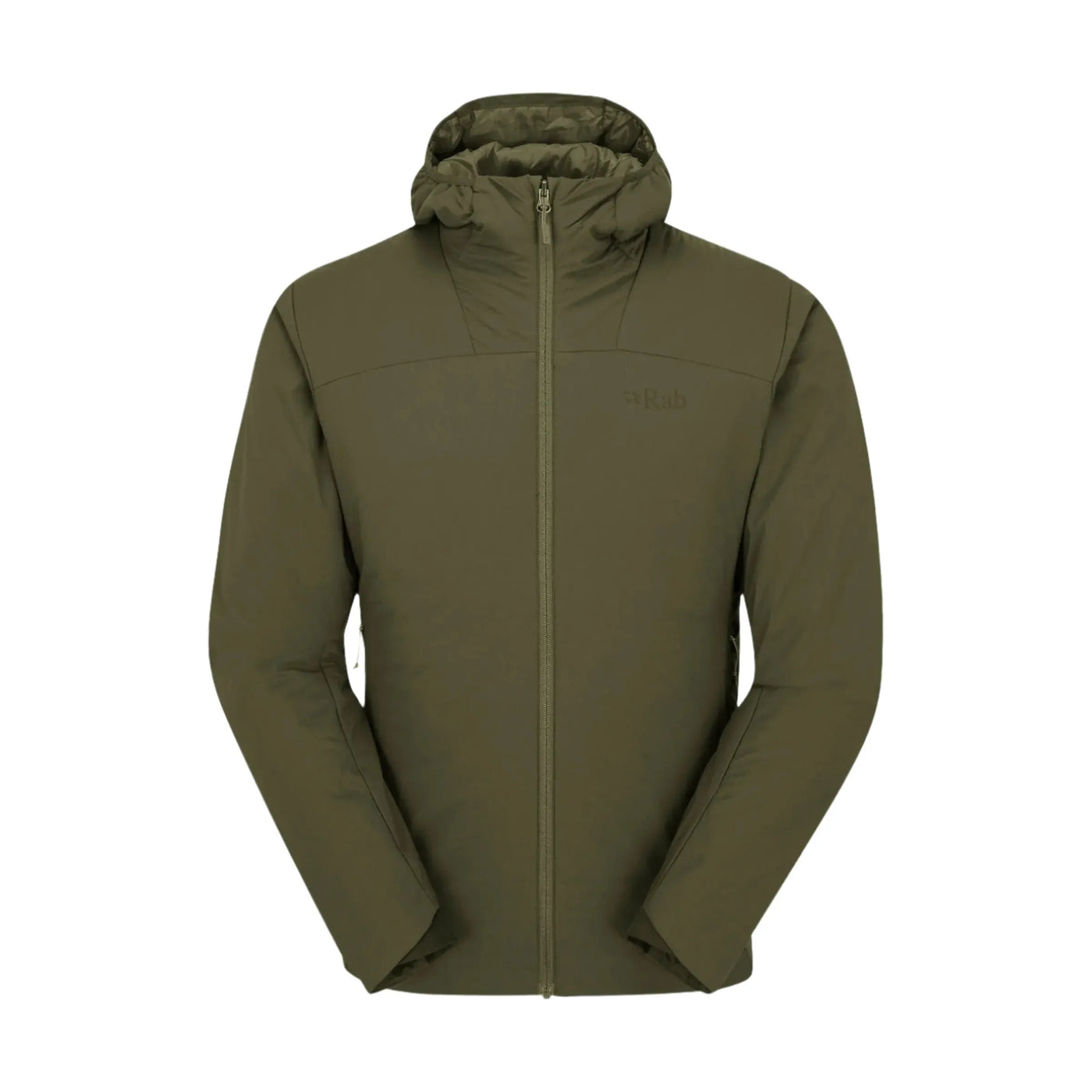 Rab Men's Xenair Alpine Light Insulated Jacket