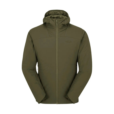 Rab Men's Xenair Alpine Light Insulated Jacket