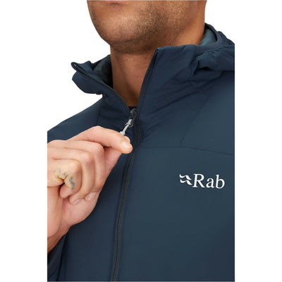 Rab Men's Xenair Alpine Light Insulated Jacket