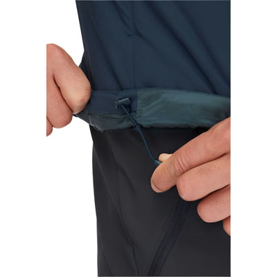 Rab Men's Xenair Alpine Light Insulated Jacket