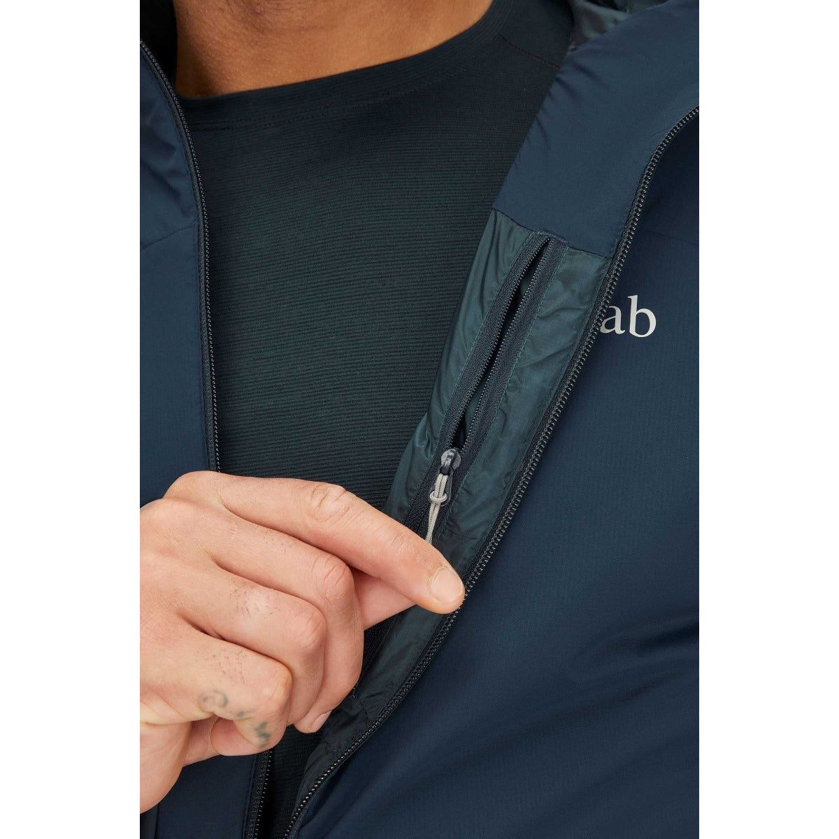 Rab Men's Xenair Alpine Light Insulated Jacket