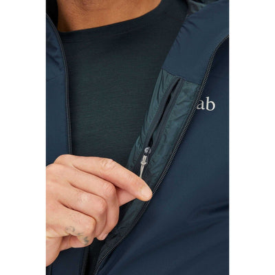 Rab Men's Xenair Alpine Light Insulated Jacket