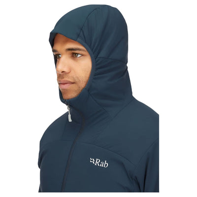 Rab Men's Xenair Alpine Light Insulated Jacket