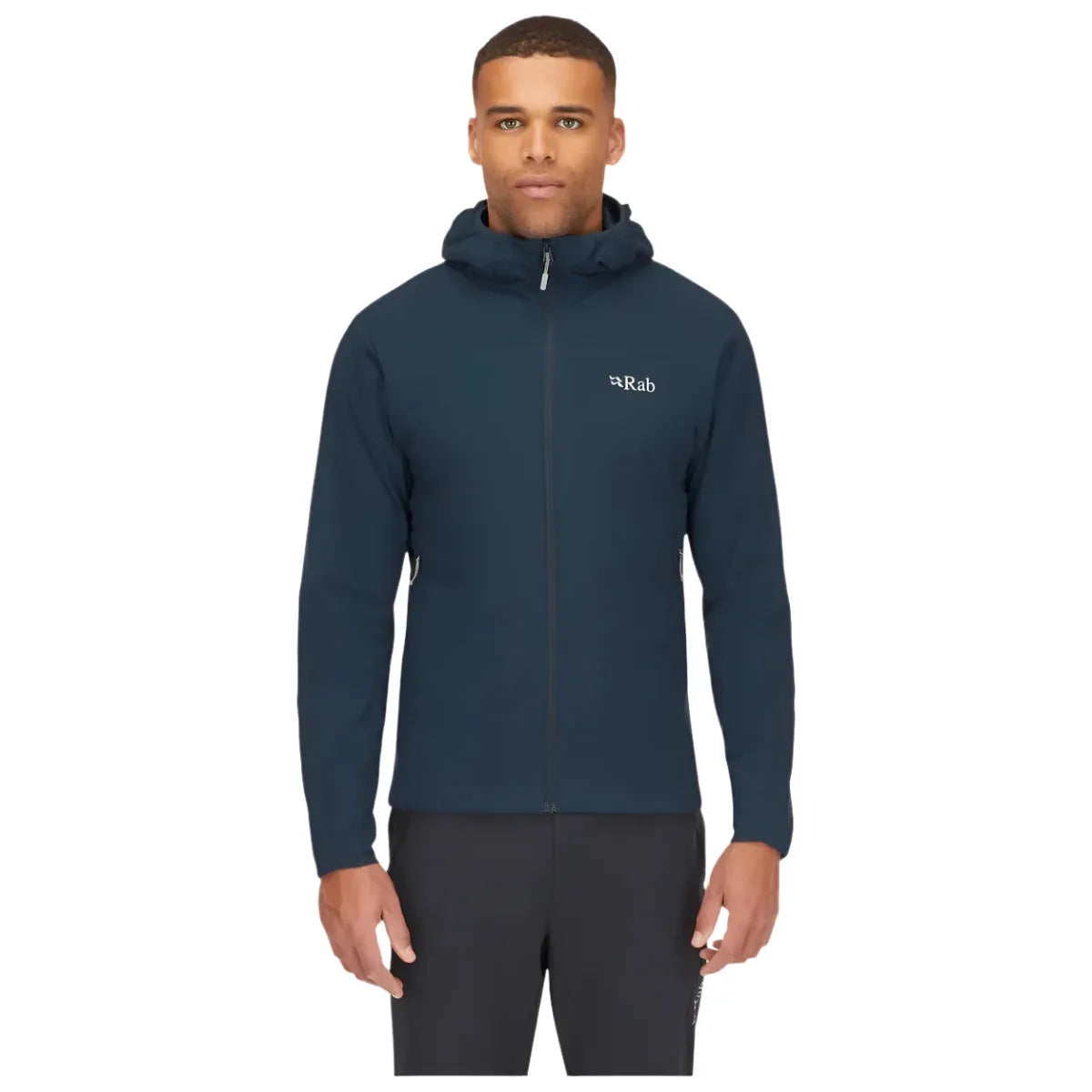 Rab Men's Xenair Alpine Light Insulated Jacket
