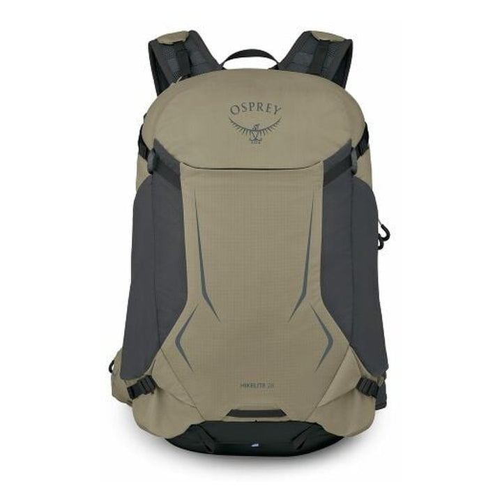 Osprey Hikelite 28 Hiking Backpack - Olive Tan