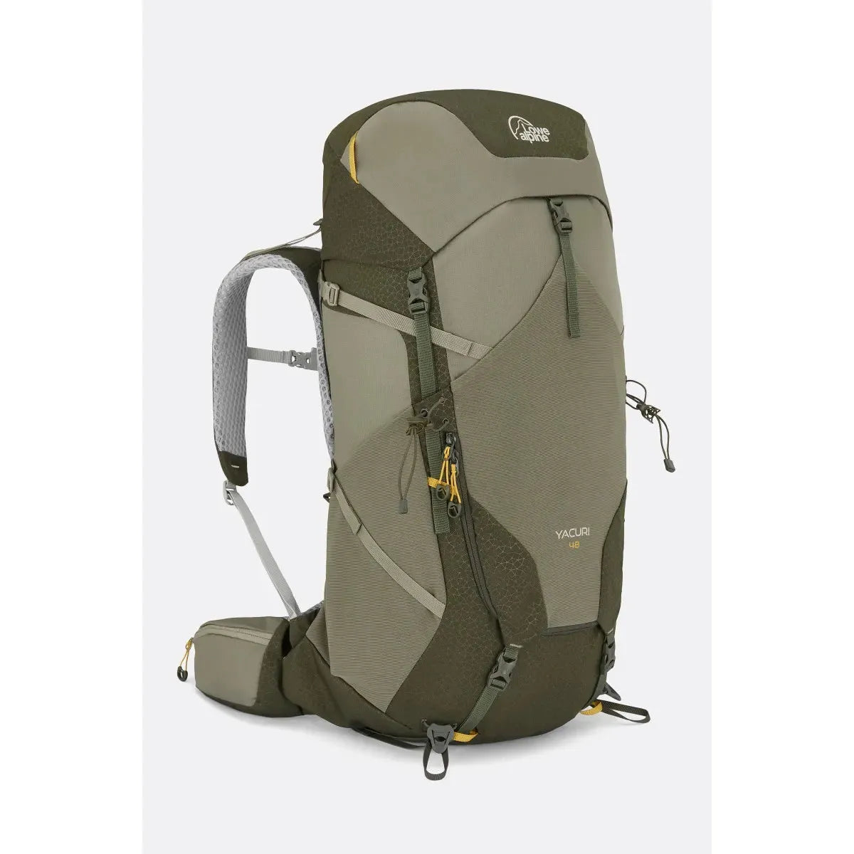 Lowe Alpine Yacuri 48L Trekking Pack