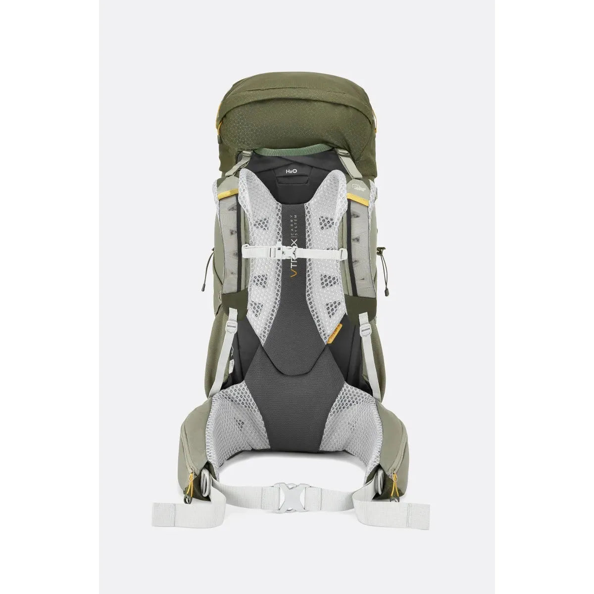 Lowe Alpine Yacuri 48L Trekking Pack