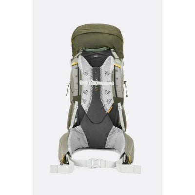 Lowe Alpine Yacuri 48L Trekking Pack