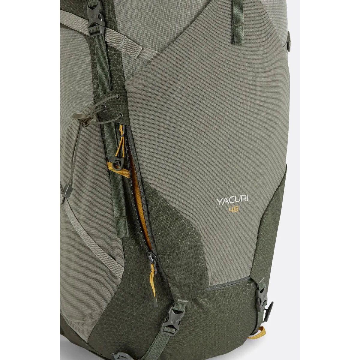 Lowe Alpine Yacuri 48L Trekking Pack