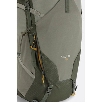 Lowe Alpine Yacuri 48L Trekking Pack