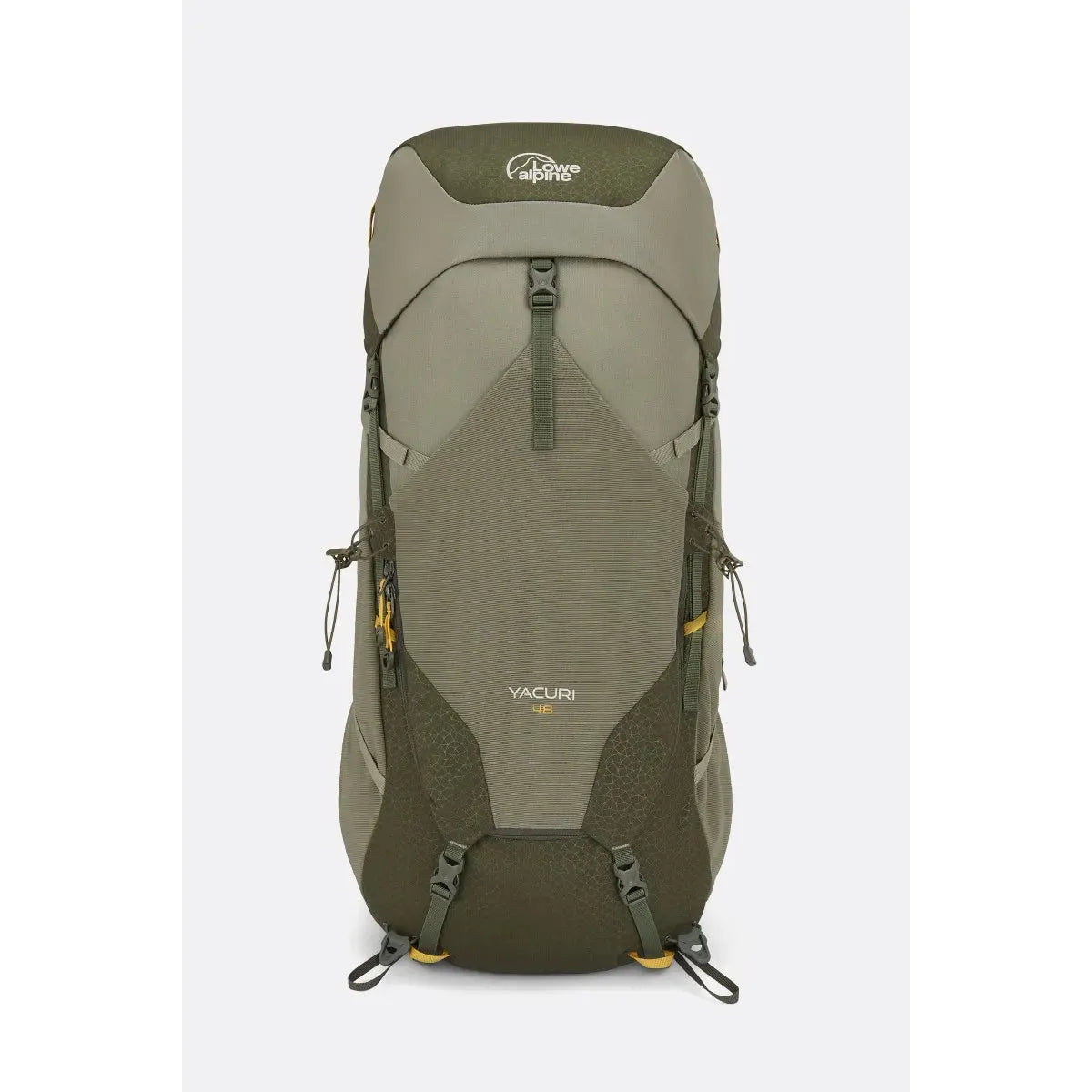 Lowe Alpine Yacuri 48L Trekking Pack