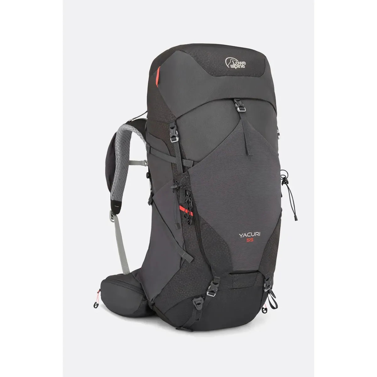 Lowe Alpine Yacuri 55L Trekking Pack