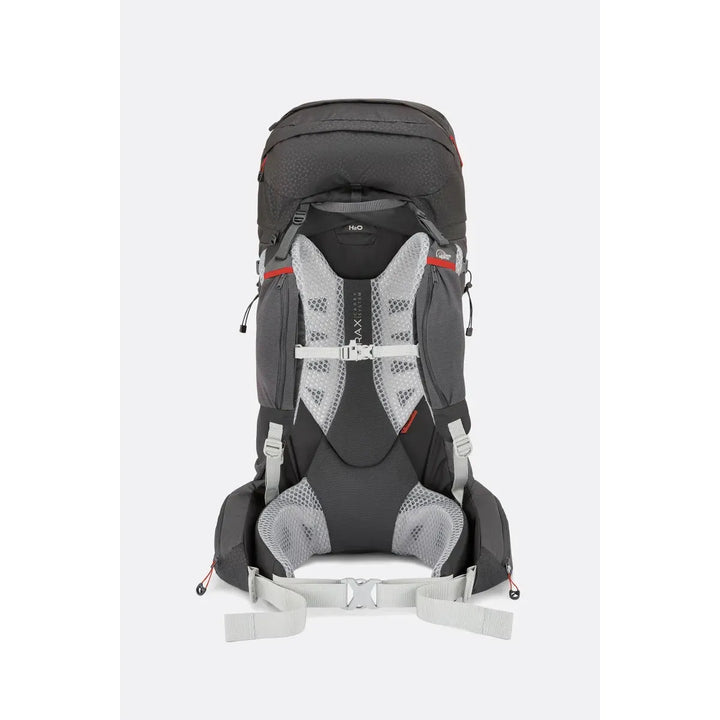 Lowe Alpine Yacuri 55L Trekking Pack