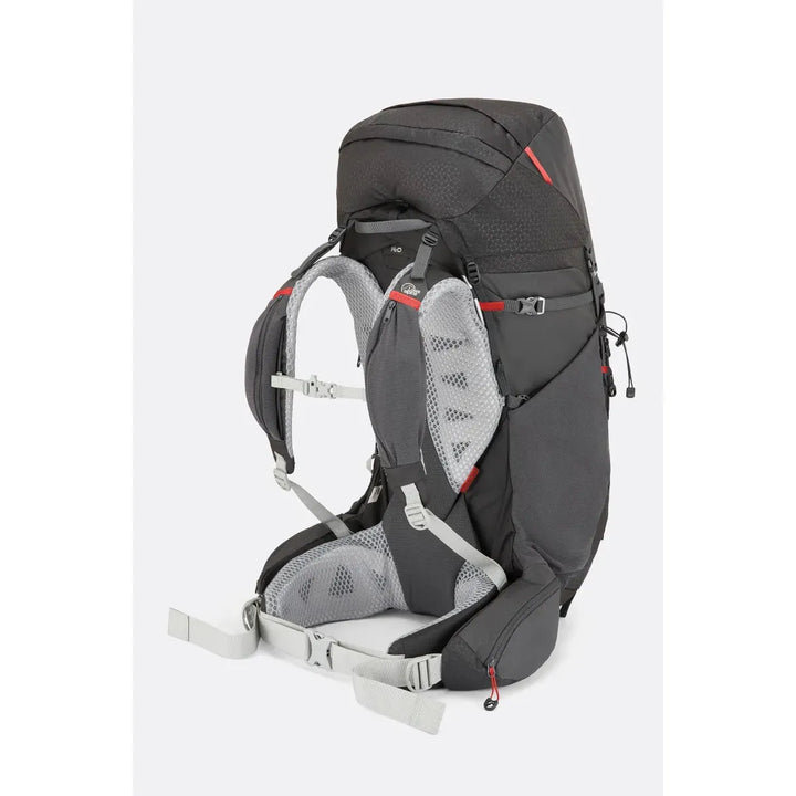 Lowe Alpine Yacuri 55L Trekking Pack