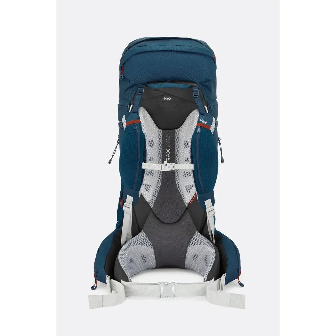 Lowe Alpine Mens Yacuri 65L Trekking Pack