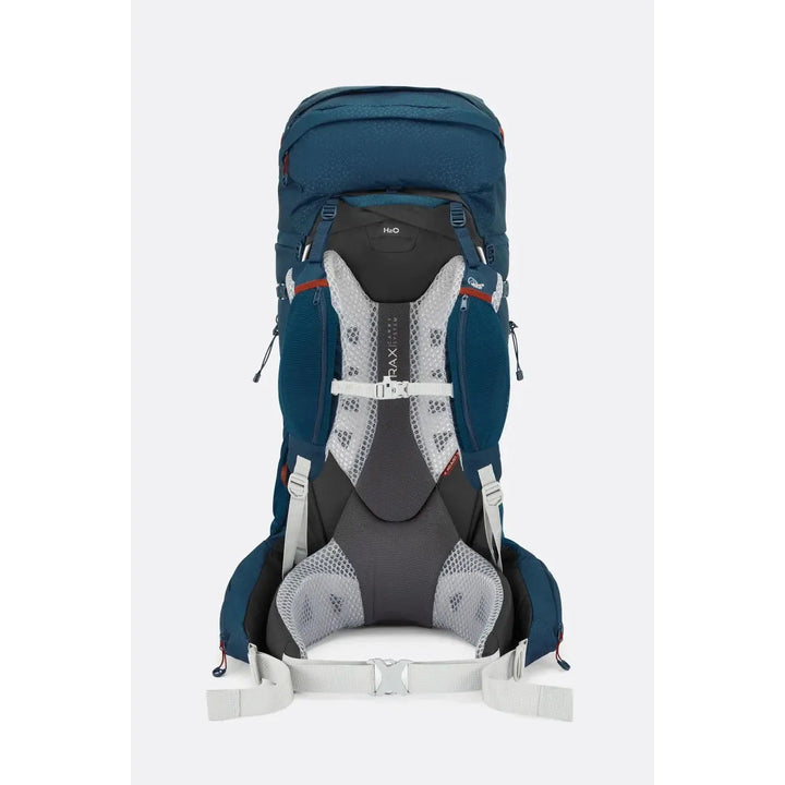 Lowe Alpine Mens Yacuri 65L Trekking Pack