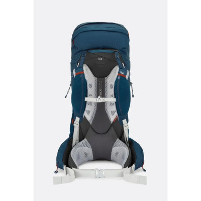 Lowe Alpine Mens Yacuri 65L Trekking Pack