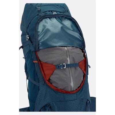 Lowe Alpine Mens Yacuri 65L Trekking Pack
