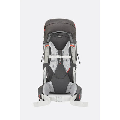 Lowe Alpine Women's Yacuri ND48L Trekking Pack