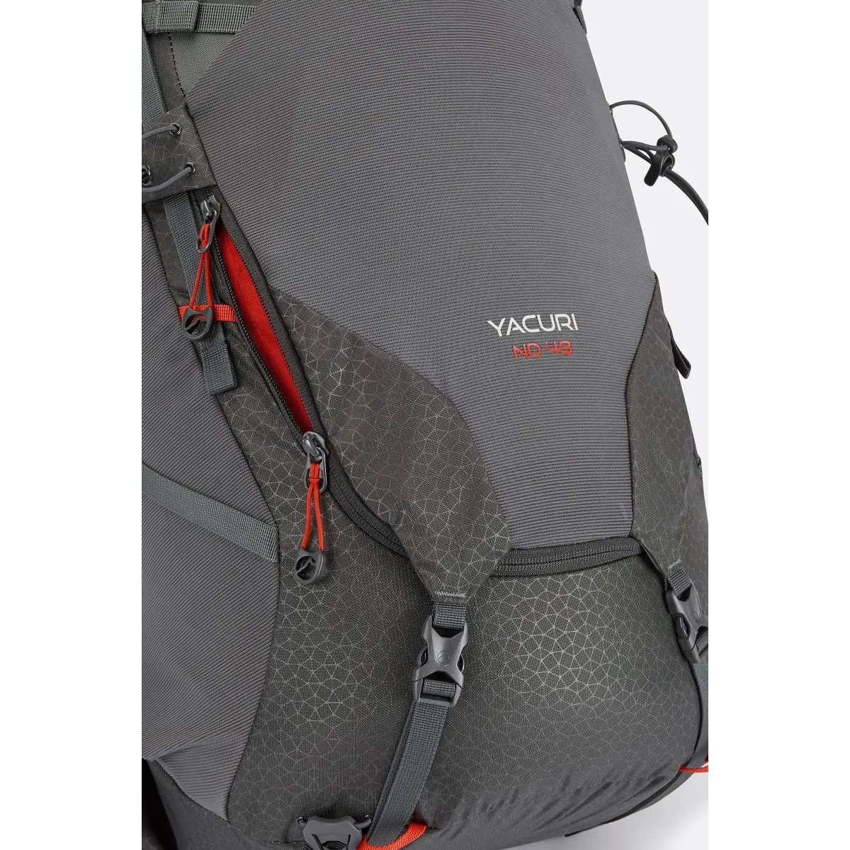 Lowe Alpine Women's Yacuri ND48L Trekking Pack