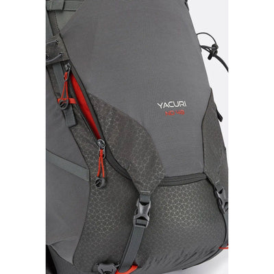 Lowe Alpine Women's Yacuri ND48L Trekking Pack