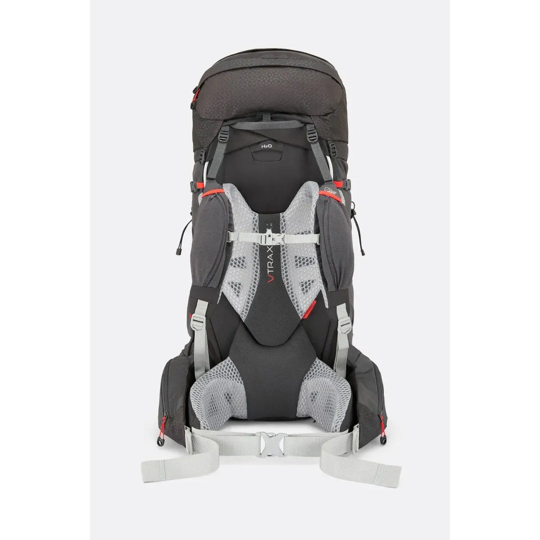 Lowe Alpine Women's Yacuri ND55L Trekking Pack