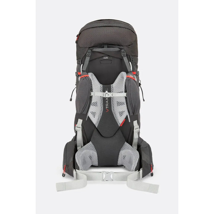 Lowe Alpine Women's Yacuri ND55L Trekking Pack