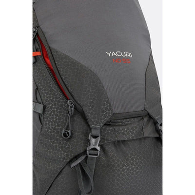 Lowe Alpine Women's Yacuri ND55L Trekking Pack