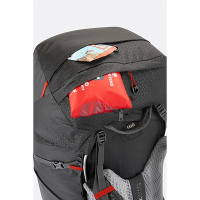 Lowe Alpine Women's Yacuri ND65L Trekking Pack