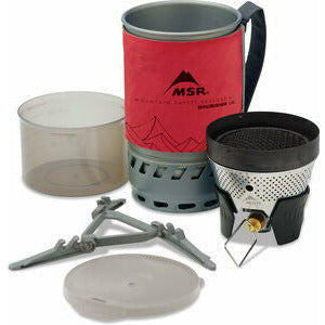 MSR Windburner Personal Stove System 1.0L