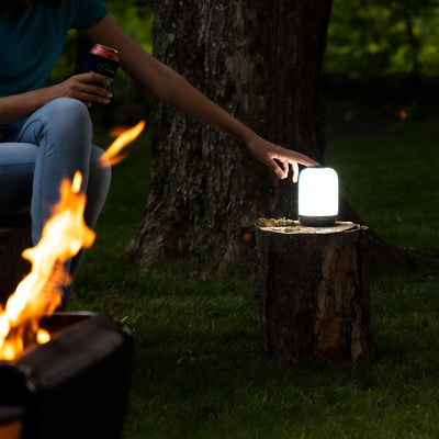 BioLite Alpenglow 500 Lumen Lantern