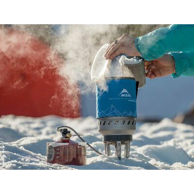 MSR Windburner Duo Stove System 1.8L