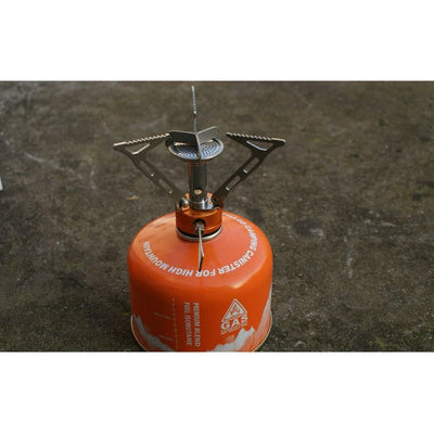 Fire-Maple Compact FMS-103 Gas Cooker