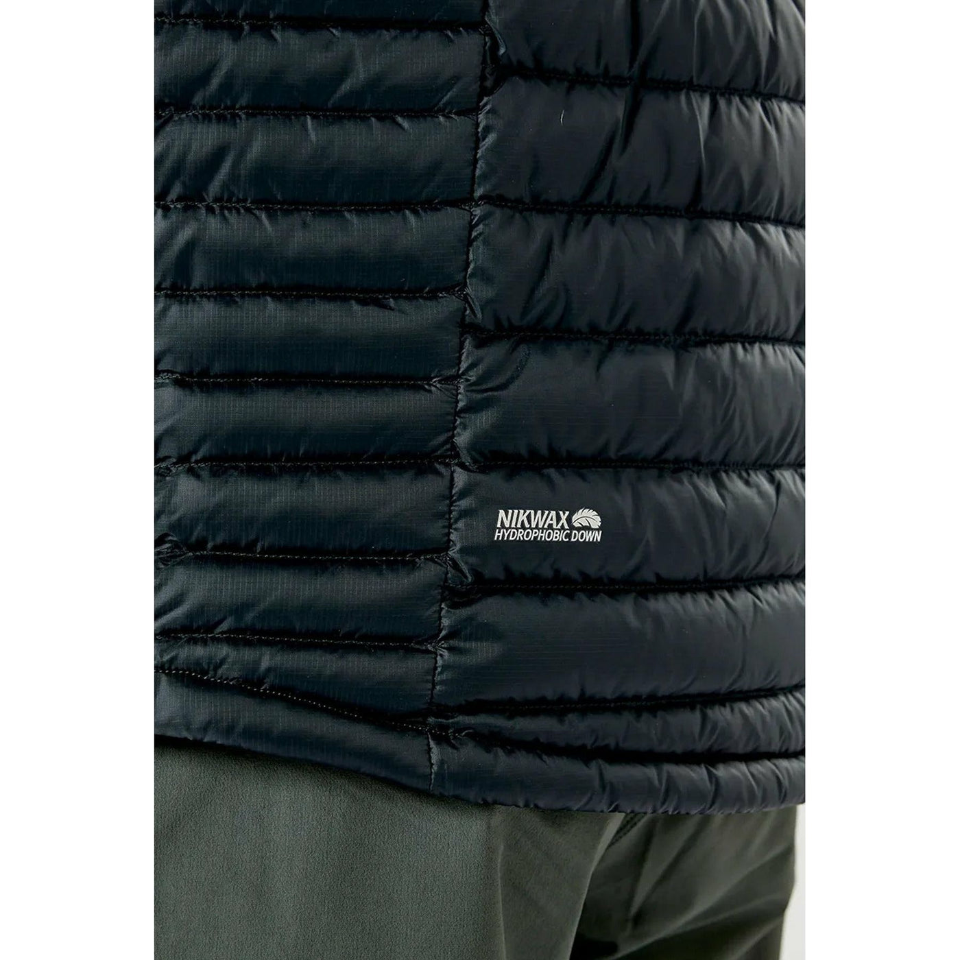 Mens Rab Microlight Alpine Jacket