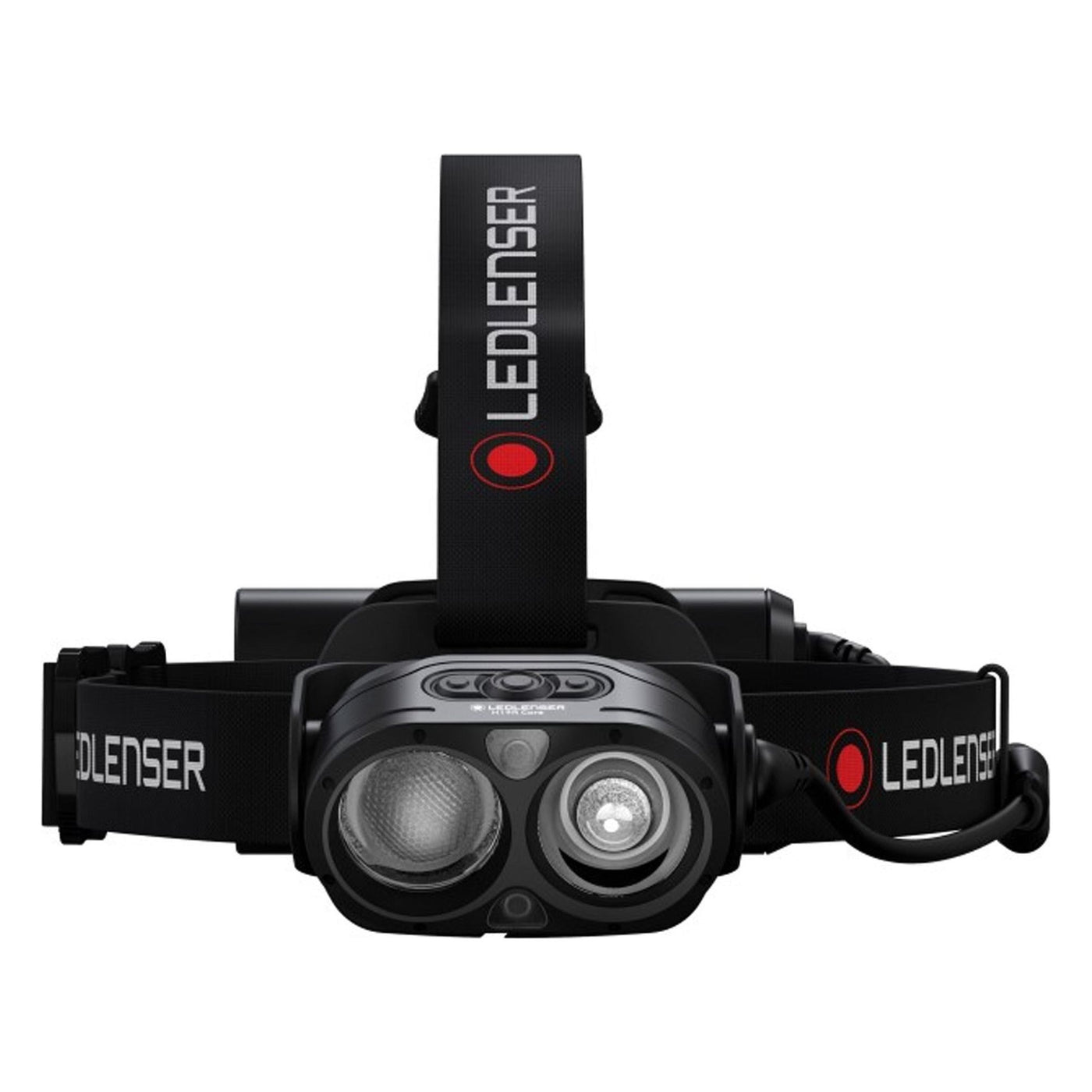 Ledlenser H19R Core 3500Lumen Rechargeable Headlamp