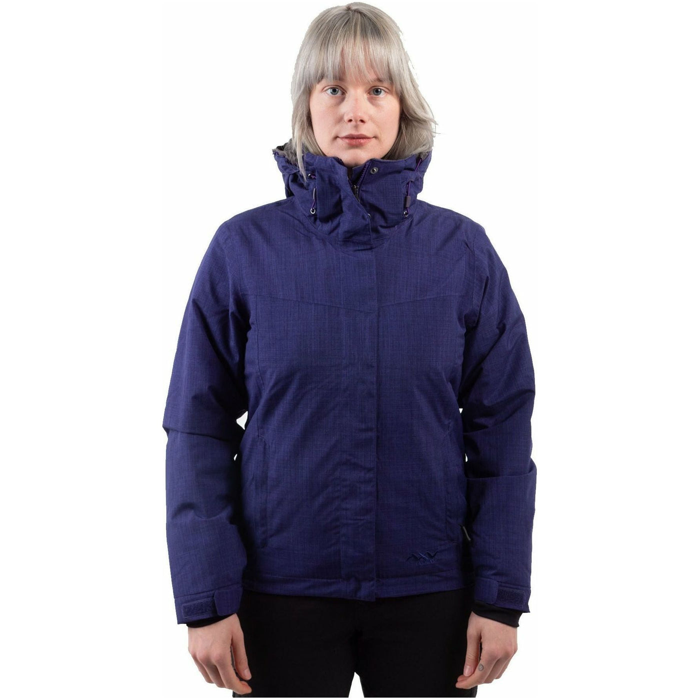 Womens Peak XV Snowflake Jacket