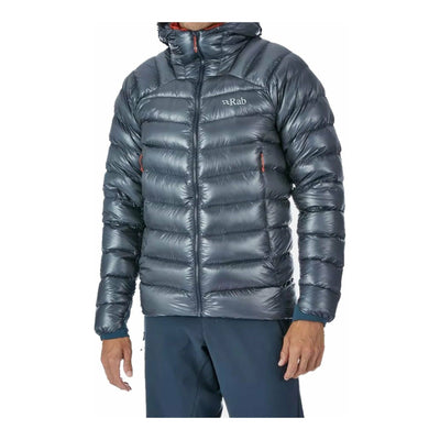 Mens Rab Zero G Jacket