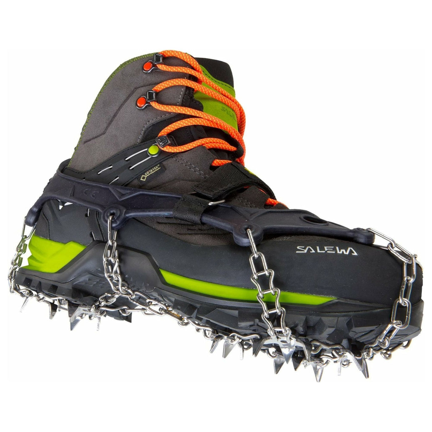 Salewa Mountain Spike Crampons - Dwights Outdoors