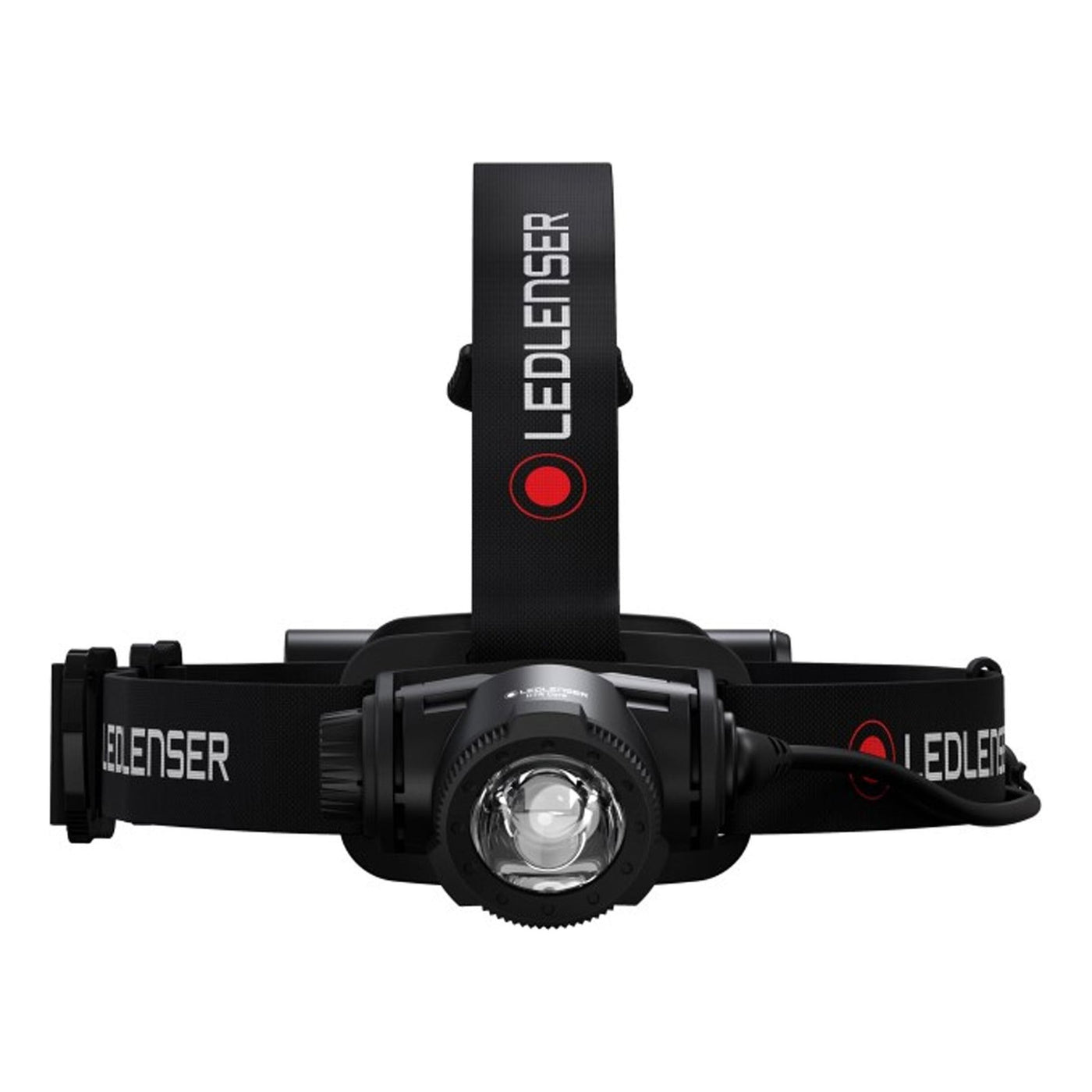 Ledlenser H7R Core 1000Lumen Rechargeable Headlamp