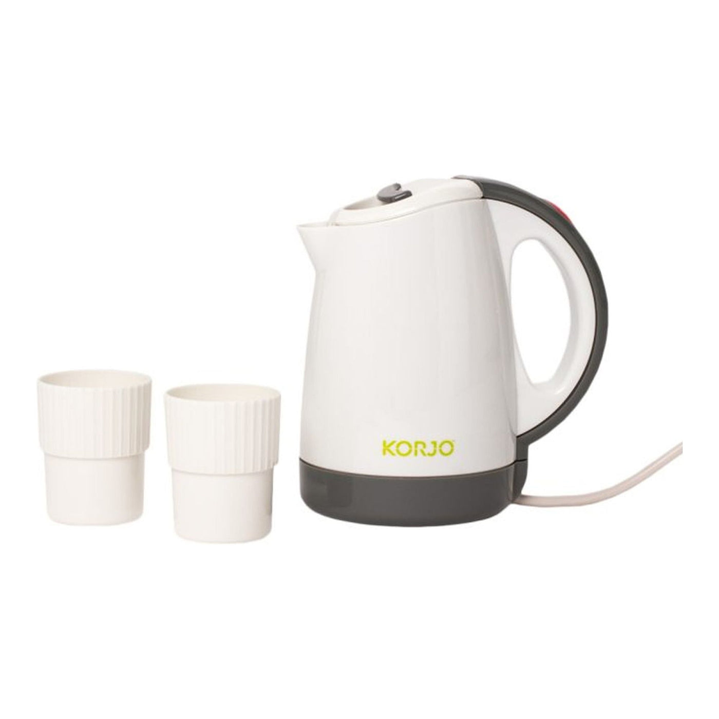 Travel Jug