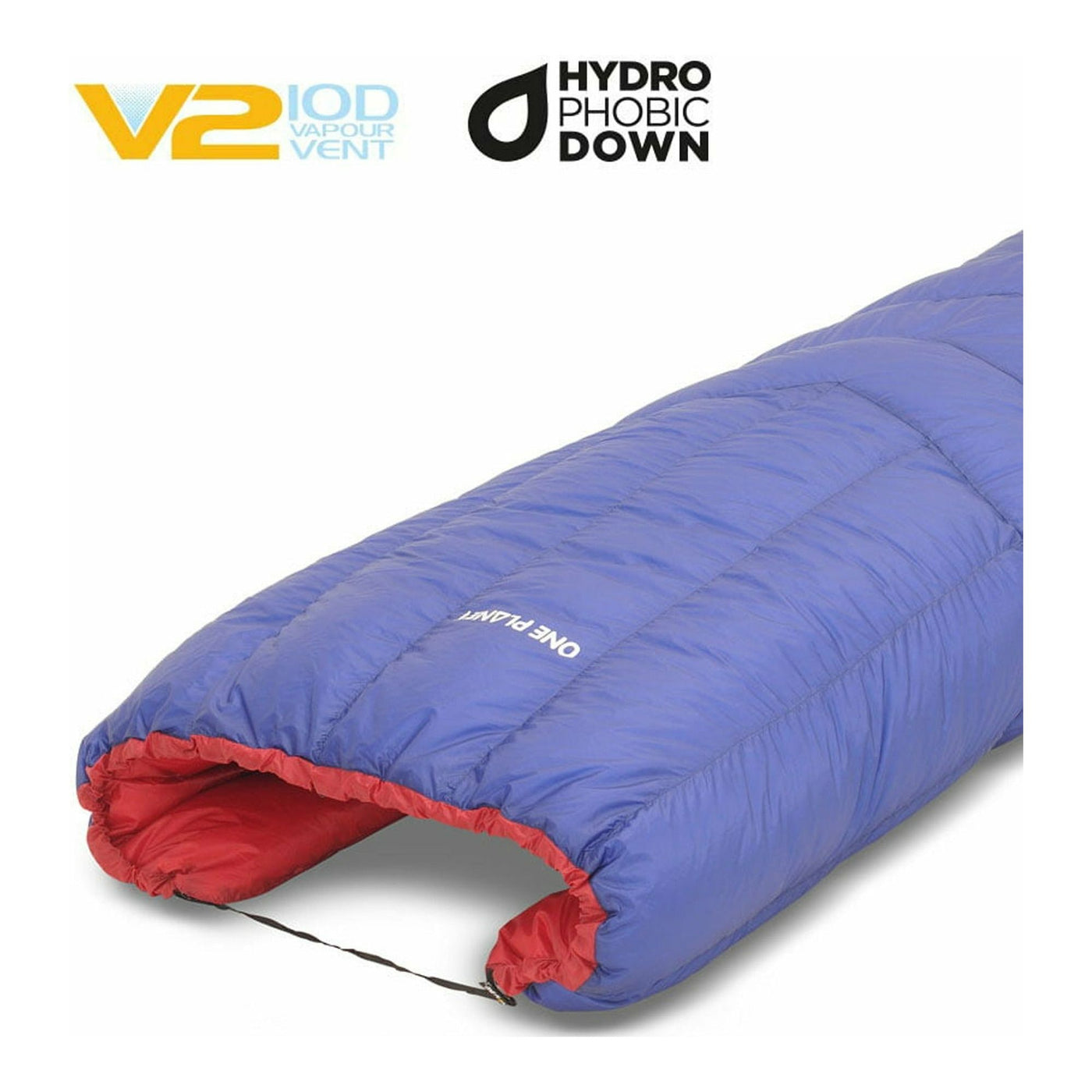 One Planet Quest Pro Quilt -0 (451 grams)