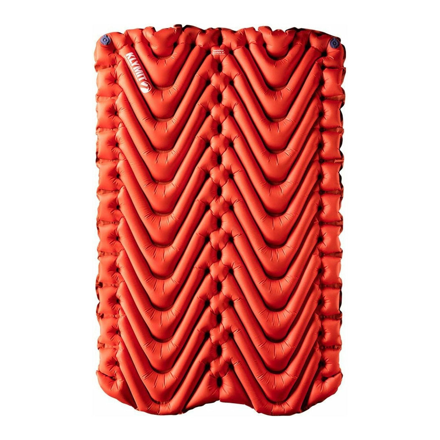 Klymit Insulated Double V Sleeping Mat