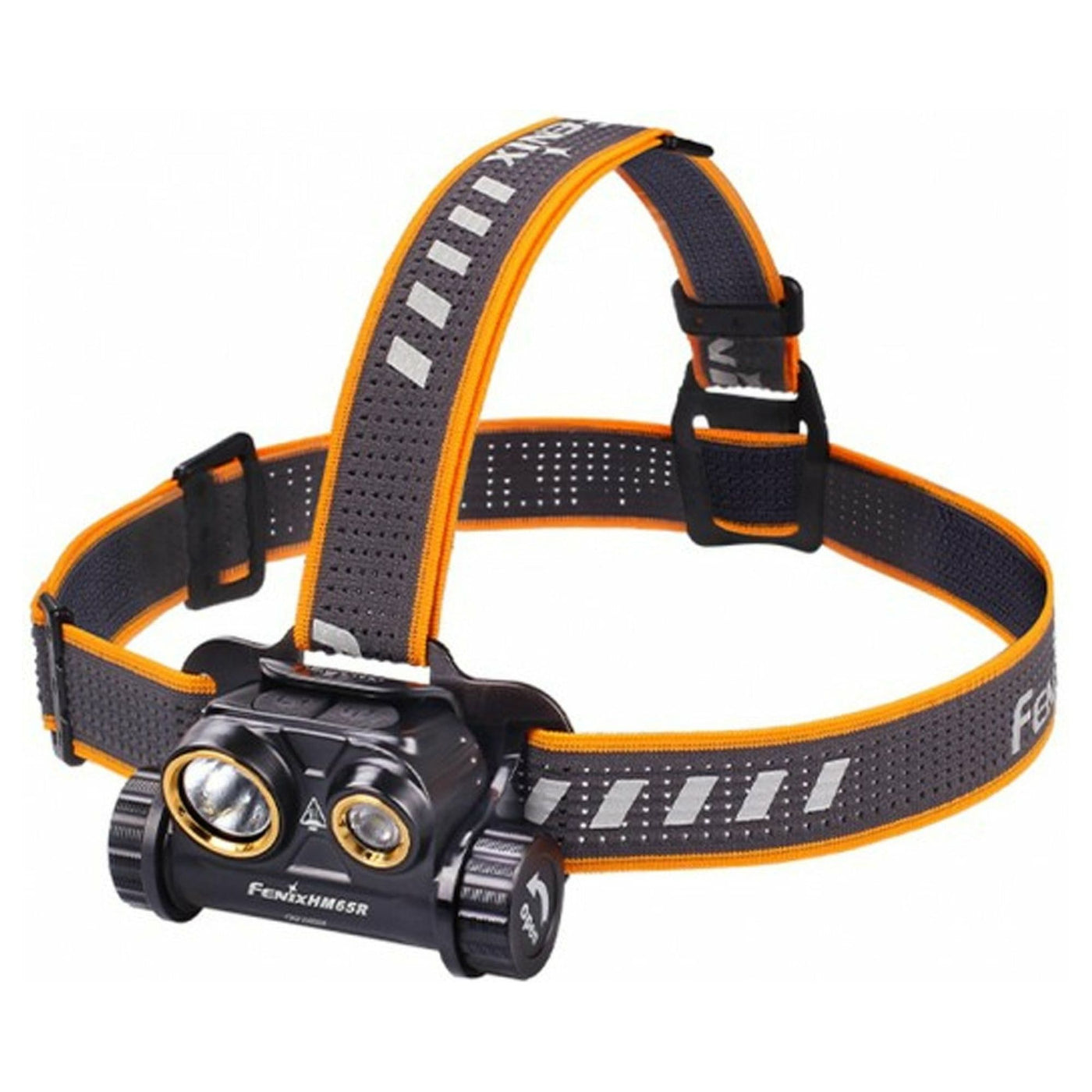 Fenix HM65R 1400 Lumen Rechargeable Headlamp - Dwights Outdoors